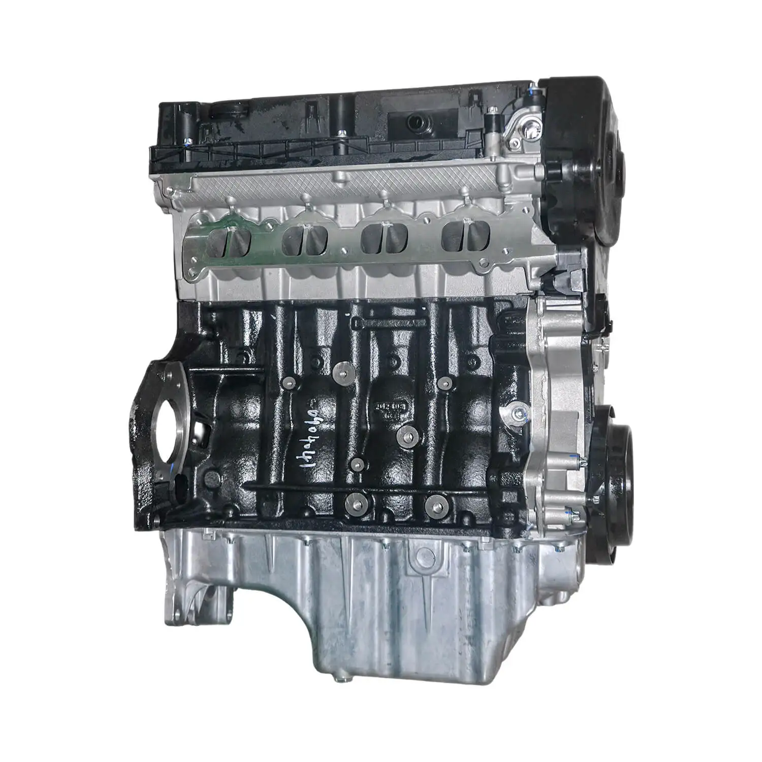 

Hot Selling Factory Wholesale LDE 1.6L Engine Long Block System Suitable For Chevrolet Cruze Avio Buick Excelle