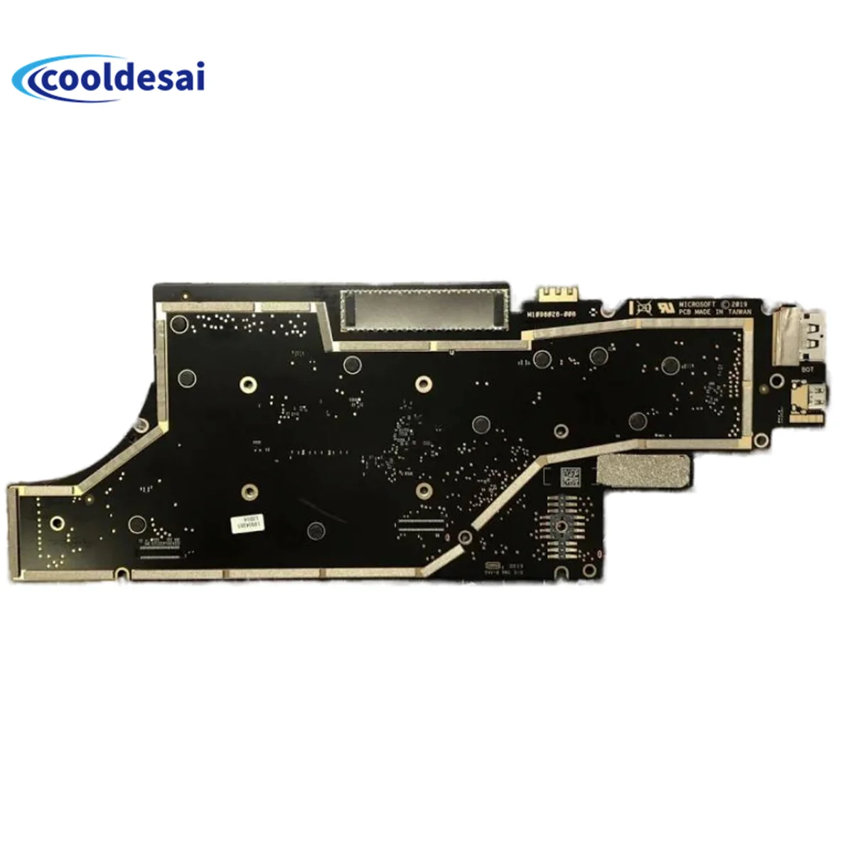 Original Logic Board Replacement 1867 1868 For Microsoft Surface Laptop3 13.5in CPU i5 8G Motherboard Tested 100% M1098028-008
