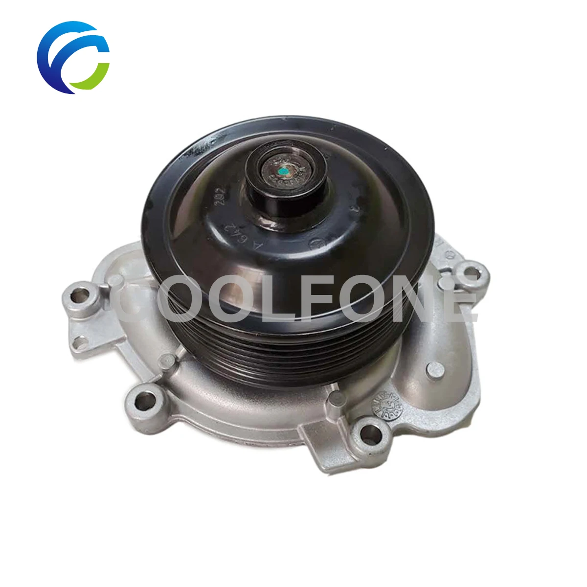 

Cooling Water Pump for CHRYSLER 300 C JEEP GRAND CHEROKEE III COMMANDER 05175580AA 68087367AA