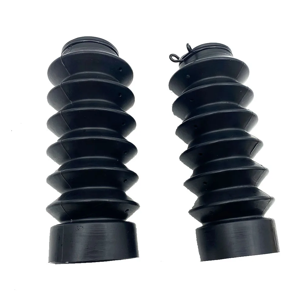 New Fit Zomtes M310 Original Front Shock Absorber Dust Cover For Zontes ZT310-M ZT310M 310M