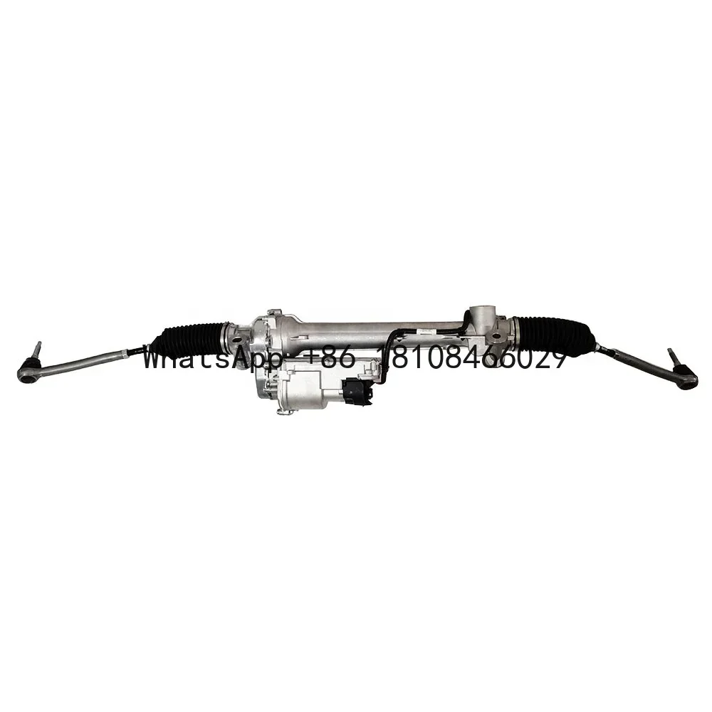 

Genuine Auto Parts Power Steering Rack For Ford Ranger Everest EB3C-3D070-BG JB3C-3D070-KG 2029334 2329084