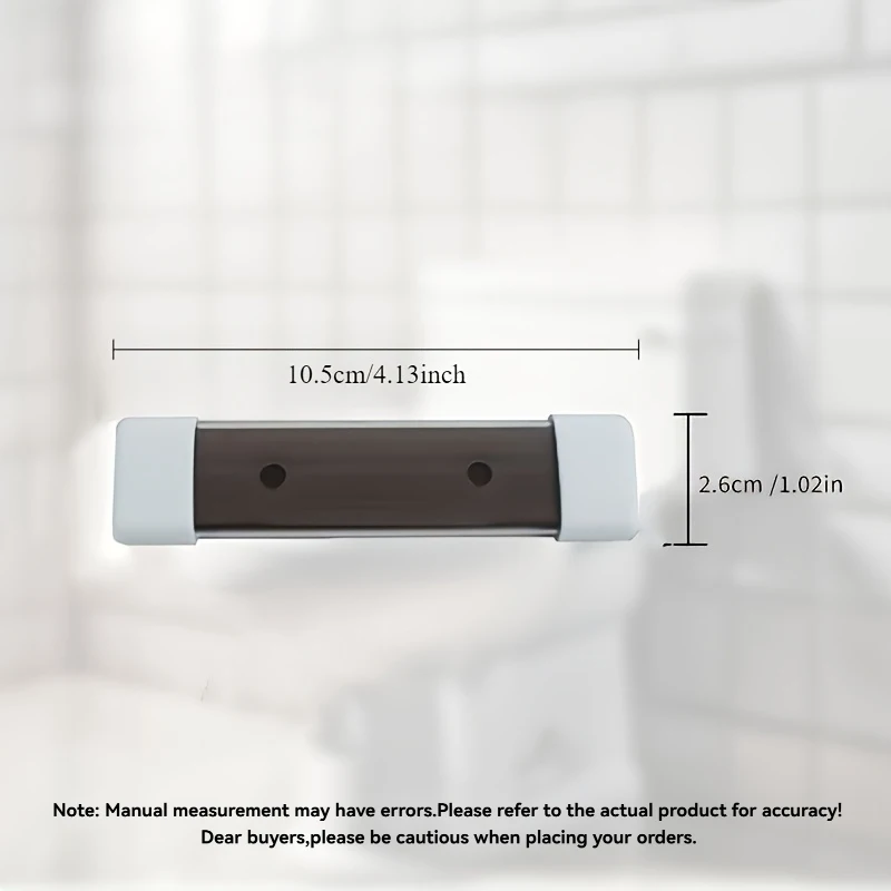 Magnetic Toilet Cleaning Stick–Long-Lasting Stain Remover For Bathrooms And Dormitory Toilets,Stick For Stubborn Stains view 5