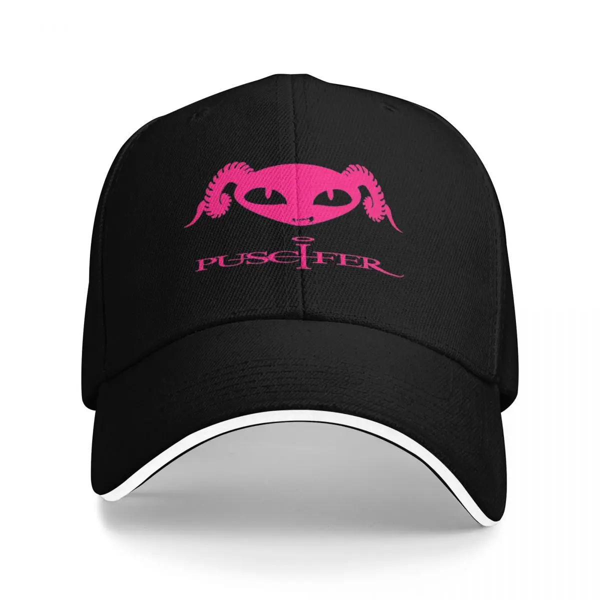 

best of puscifer Baseball Cap Fashion Beach Designer Hat Trucker Hat dad hat Men Luxury Brand Women's