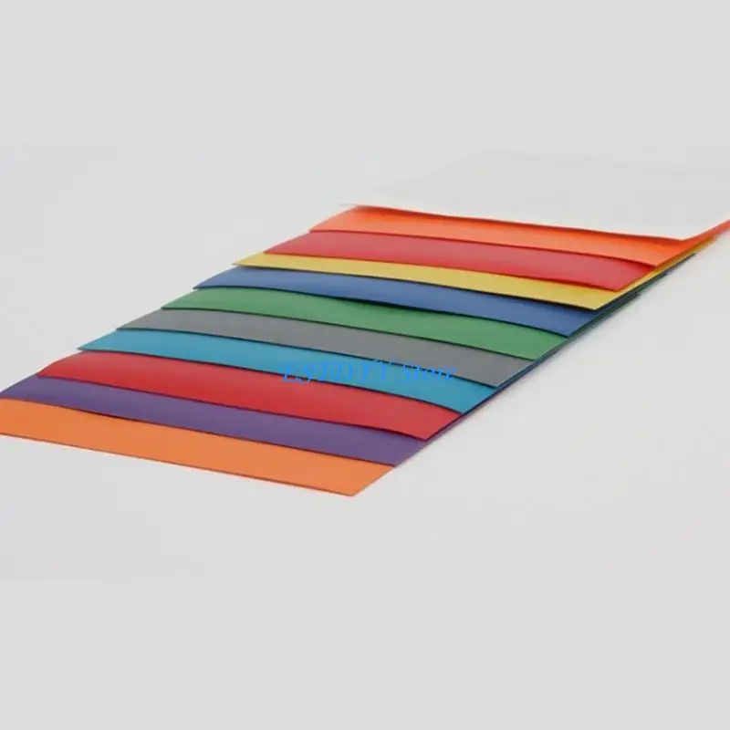 

G6DE 50 Pcs Matte Card Sleeves Deck Guard Card Cover Trading Cards Protector Durable