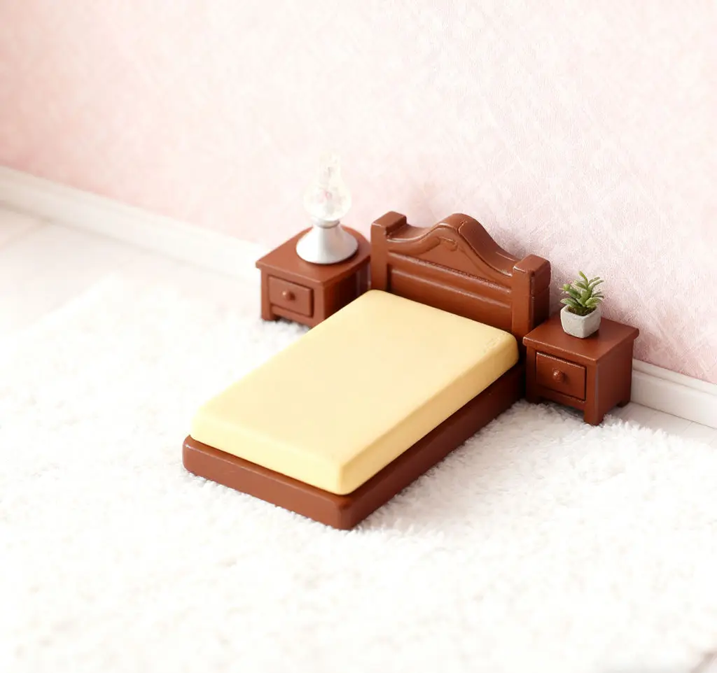 1:12 Dollhouse Mini Furniture (Modern European-Chinese Style): Dollhouse Accessories, Mini Scene Decor & Home Decor Ornaments