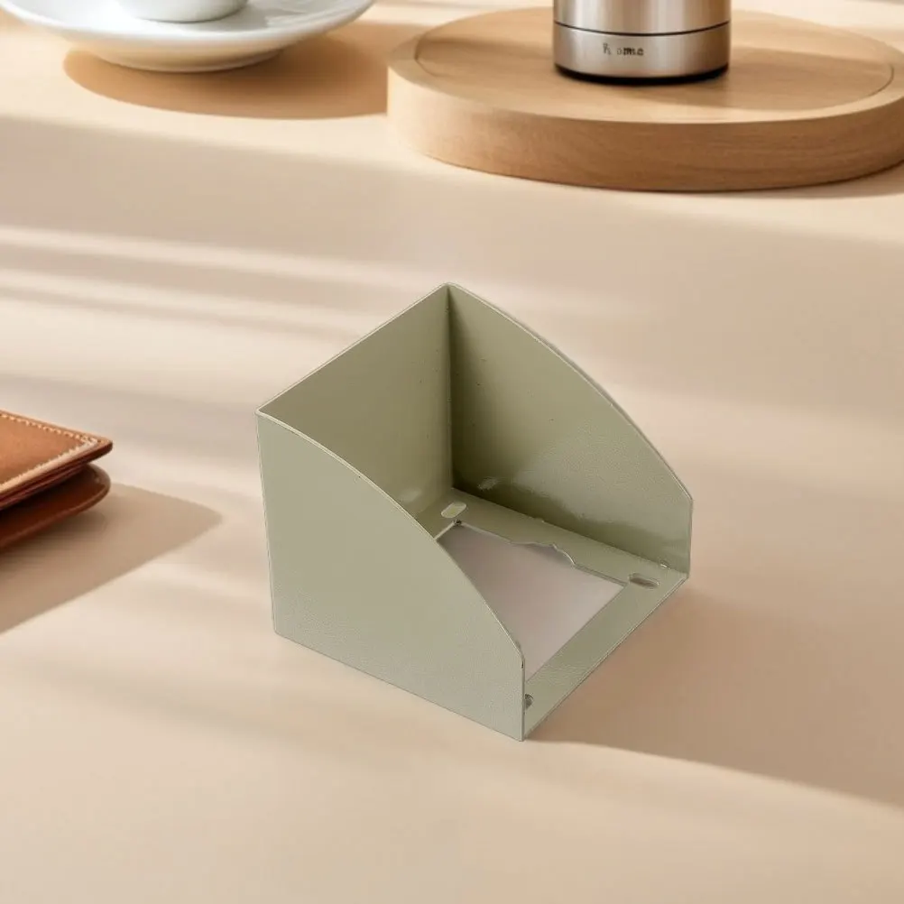 2 قطعة غطاء جرس الباب مقاوم للماء في الهواء الطلق مقبس معدني حامي صندوق لمنفذ الجدار الخارجي غطاء التوصيل غير نافذ للمطر للشحن #4