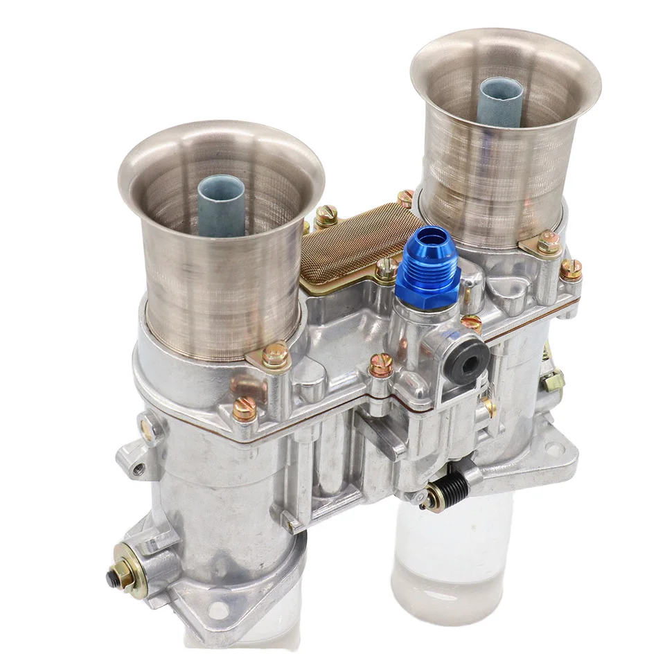 【Premium Hot Selling 】251D Carburetor for  VW American V8 Engines 19030.015 Compatible with Weber 51.5 IDA 51.5IDA Ida Ca