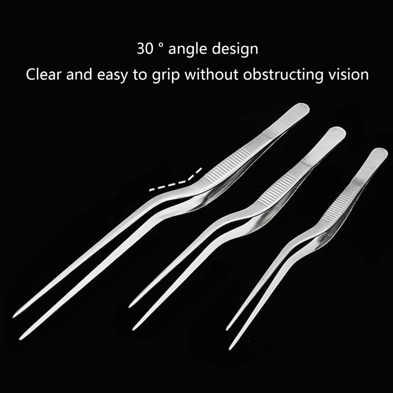 Reliable Medical Tweezers Earwax Extraction Tools Top Choice for Ear Care
