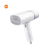 Mijia Handheld Garment Electric Steam Cleaner Portable Iron Steamer Brush Household Hanging Ironing Machine