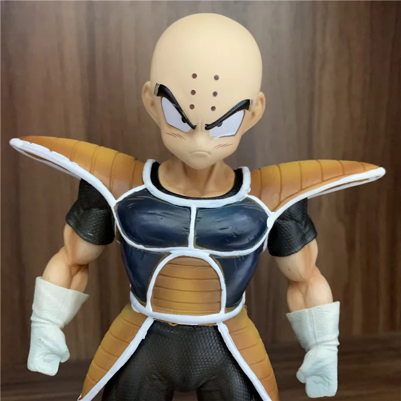 زي تنين بول زي كريلين جوهان ناميك القتالي لشخصية أنيمي DBZ شخصية جينيو فورس جوكو كريلين نموذج فيجيتا لتغيير الرؤوس