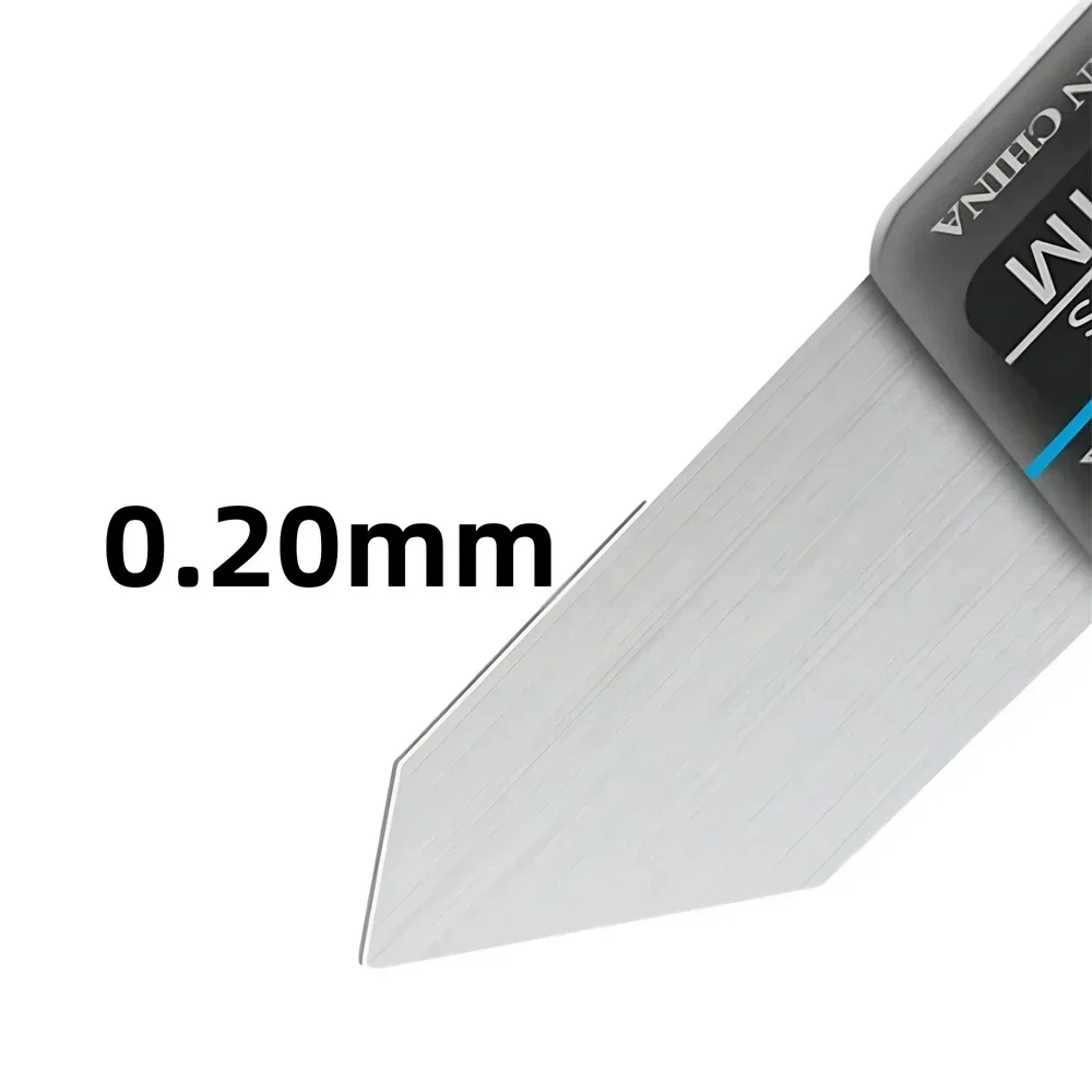 Teardown Piece Ultra Thin LCD Display Disassembler Frame Opening Disassembly iPhone Repair Hand Tools