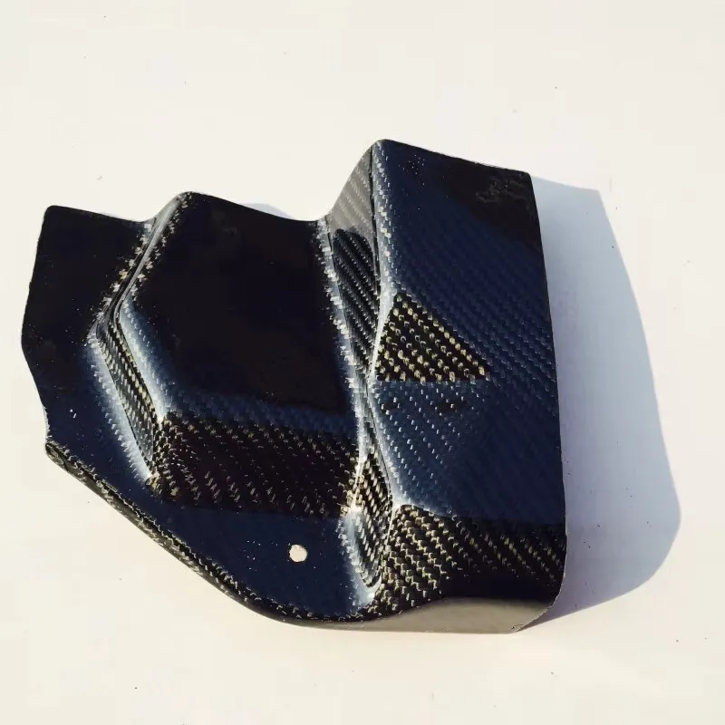 

For Nissan 1995-1998 Silvia S14 Zenki S14A Kouki Carbon Fiber ABS Cover