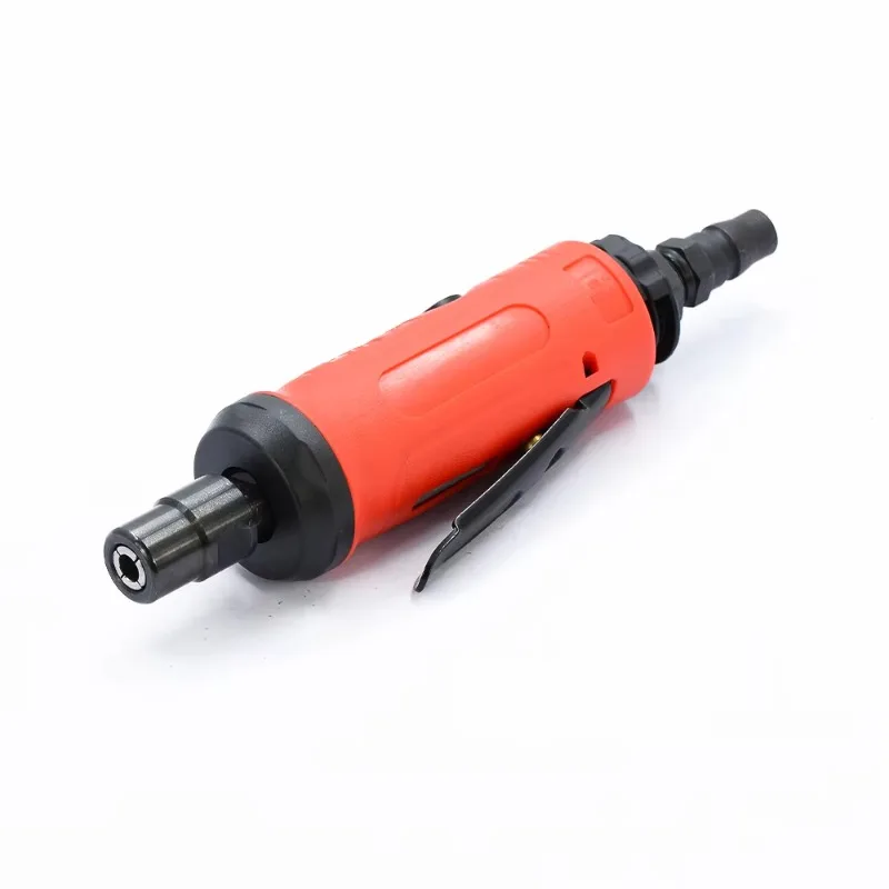 أداة طاحونة طاولة احترافية عالية السرعة تعمل بالهواء المضغوط على التوالي