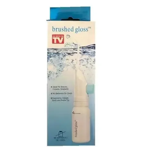 cleaning high pressure water portable tooth flusher high pressure pulse large capacity oral care water dent