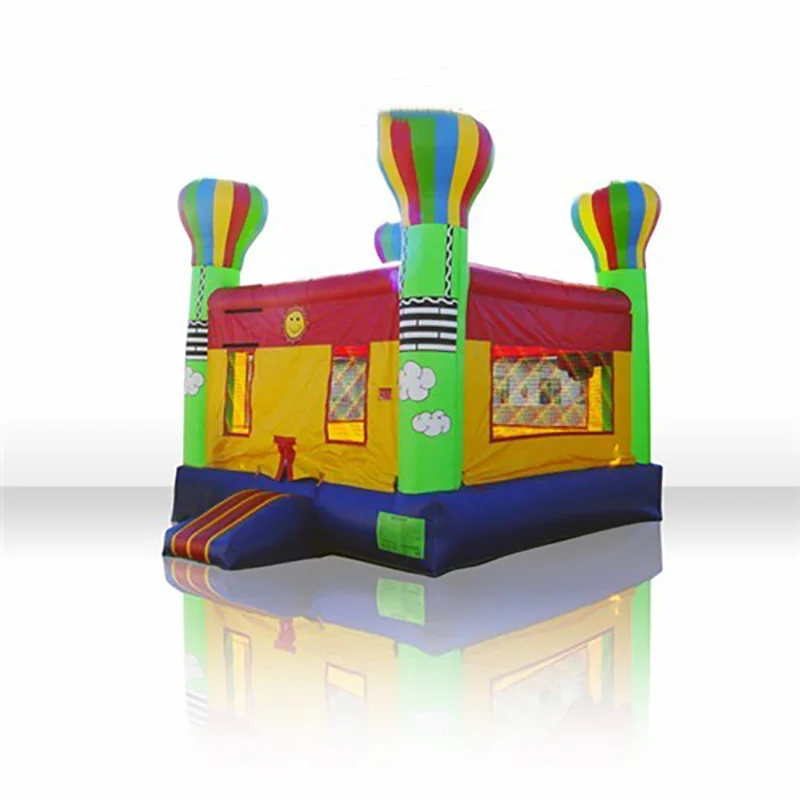 

Factory customized Inflatable Moonwalk Bounce House for Kids For Sale, Residential Inflatable mini bouncy castle