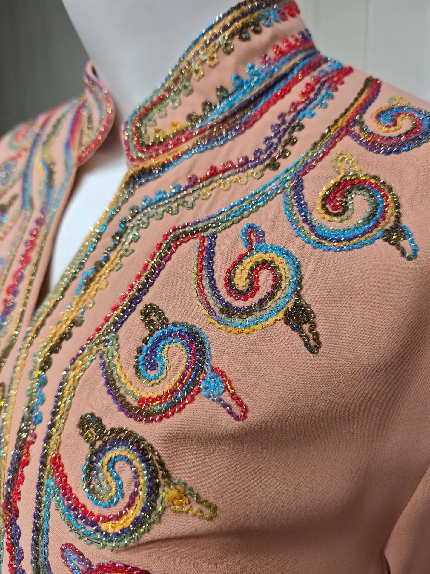 

Uni Embroidered Gold Stamping Dubai Turkey Islam Dress Kebaya Robe Femme Musulmane Kaftan Abayas For Women Muslim Kimono