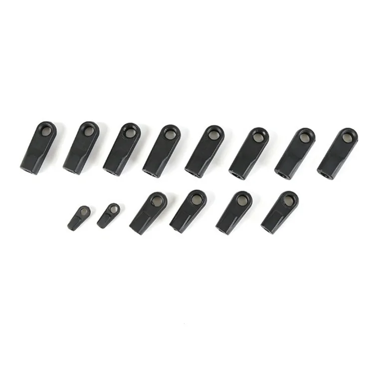ROFUN A5 Ball joint buckle Kit: Suspension, steering, and steering gear ball joint buckles