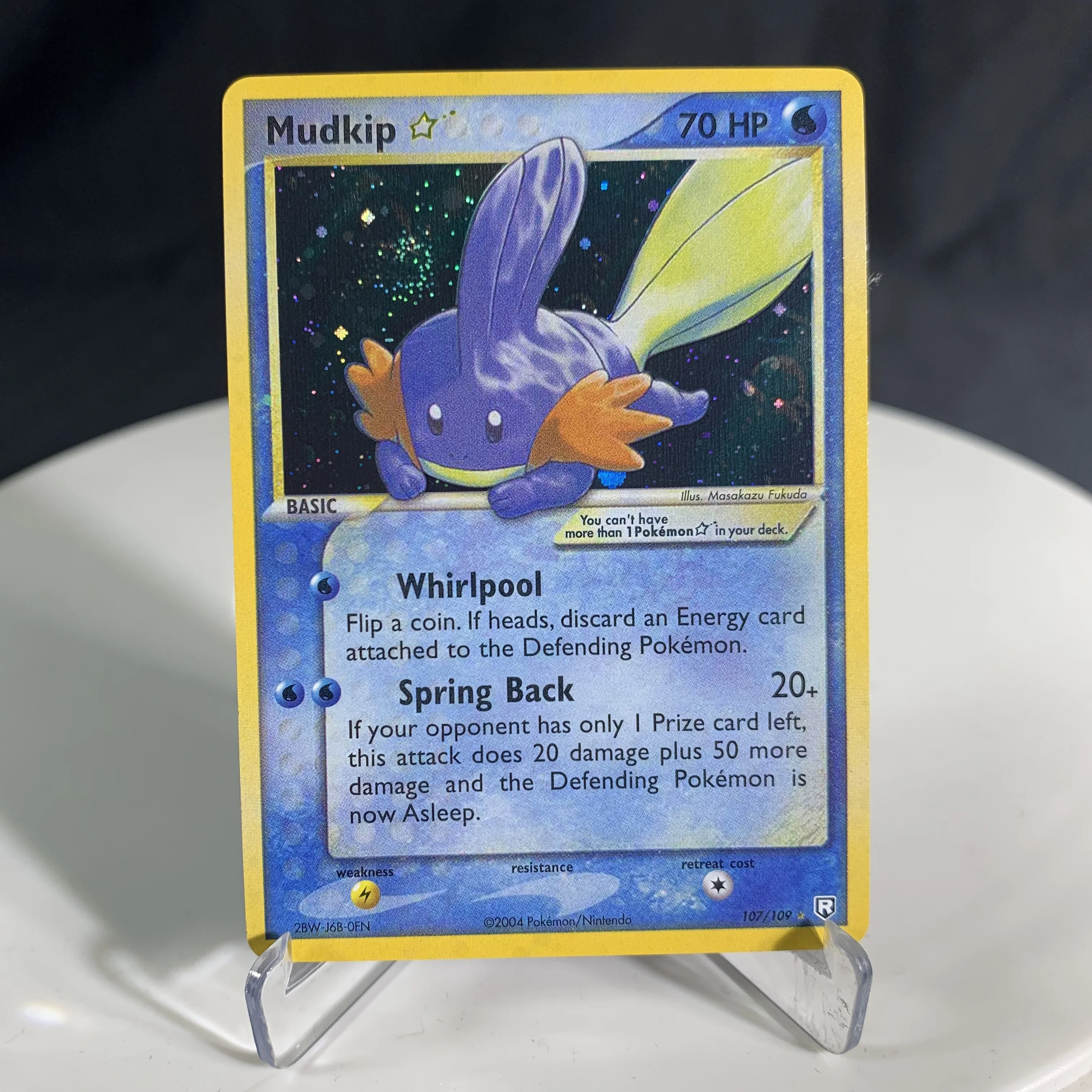 PKM Team Rocket Returns Holo Series EX Cards Azumarill Charizard Sneasel Suicune Hitmonchan PTCG Pokemon Trading Proxy PTCG Card