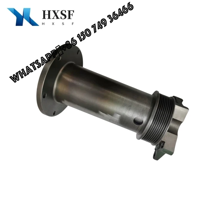

Factory Wholesale Reliable Stable Performance Engine Fan Bracket Parts Engine Spare Parts for Howo Truck