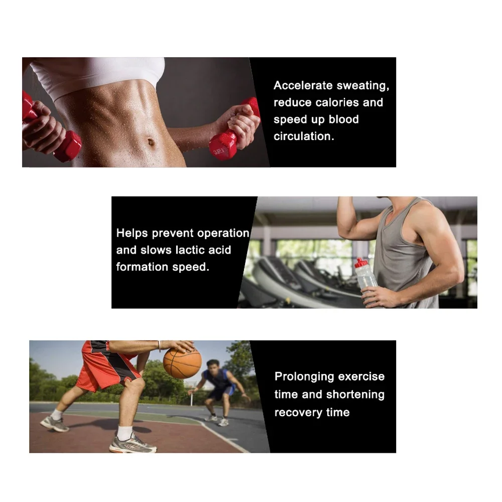 Enhancer Quick and Efficient Accelerated Belly Fat Burner Away Belly Fat Product Loss Fat Slimming Products Для Похудения view 2