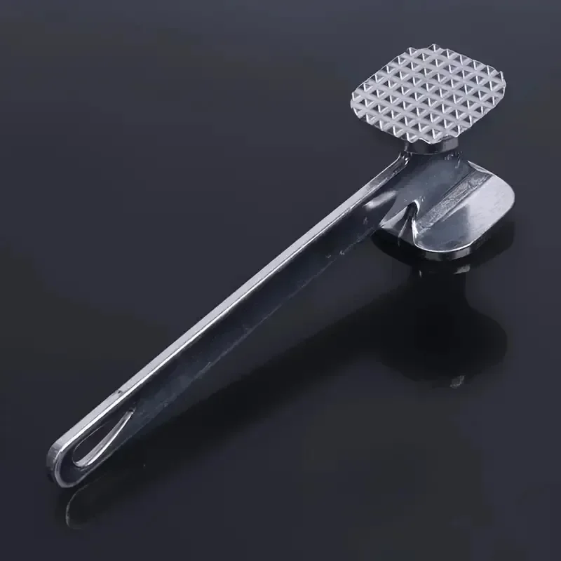 1Pcs Kitchen Double-sided Meat Hammer Kitchen Gadgets and Accessories  Cooking Accessories  Kitchen Accessories image 4