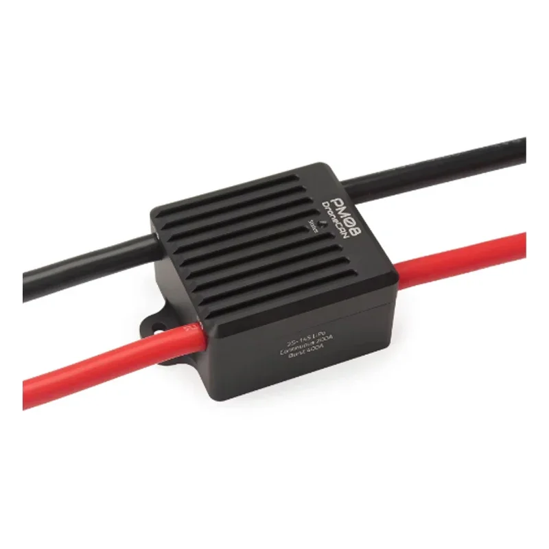 Modulo di alimentazione HolyBro PM08-CAN 14S 200A