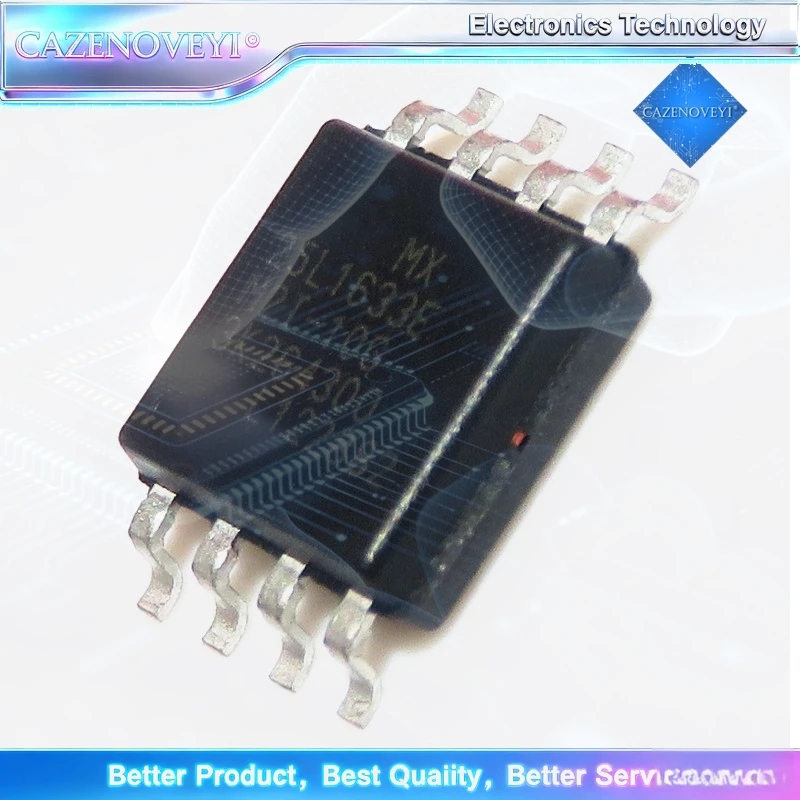  Stable Quality Components Sufficient Stock Worldwide Shipping Bulk Order Better PriceMX25L1633EM2I SOP-8 MX25L1633EM2I-10G