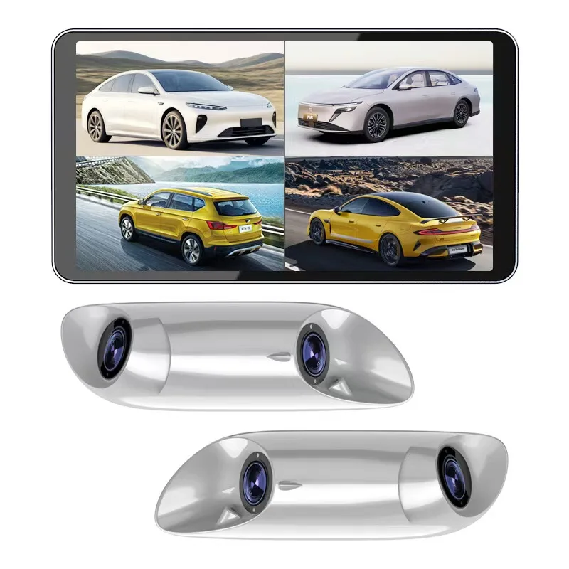 #42 Highest Rated Blind Spot Monitoring Systems to Buy in 2026
