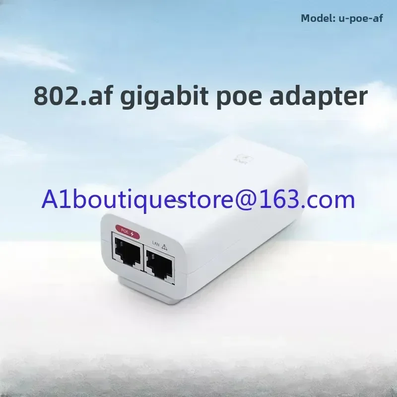 Ubiquiti UniFi U6-PRO Gigabit Dual Band WiFi 6 (802.11ax) Wireless AP5.3Gbps