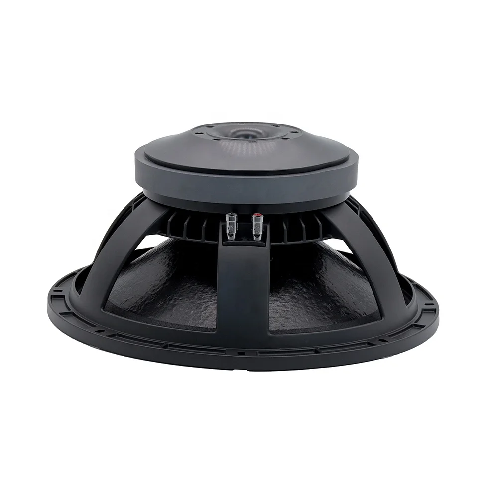 

Factory 15 Inch Sub Woofer Professional Audio Bass for PA Line Array System 15'' Subwoofer Speakers Unit