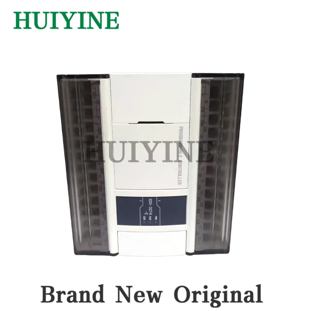 وحدة تحكم قابلة للبرمجة أصلية جديدة XD3-24T4-E XD3-32T4-E PLC #1