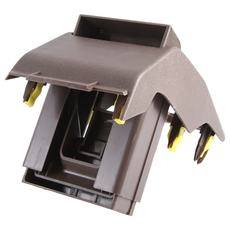 

B78B-Car Dashboard Interior Cup Holder For Toyota Land Cruiser 70 76 79 Seires LC70 LC76 LC79 Spare Parts Accessories