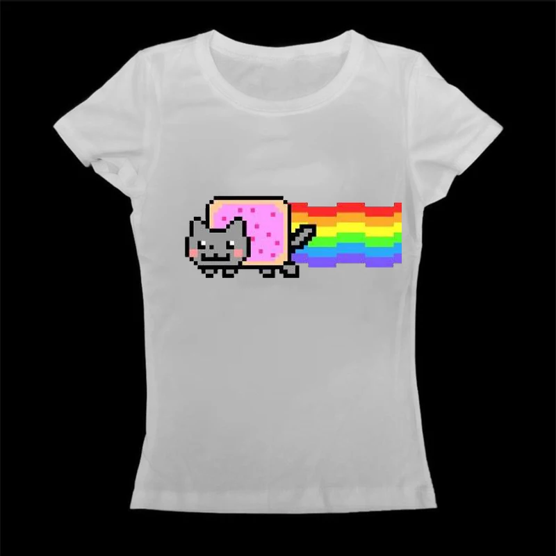 Cute 2000s aesthetic letter printed baby T-shirt summer women's Y2K clothing star top Harajuku retro fashion Gothic slim fit top image 2