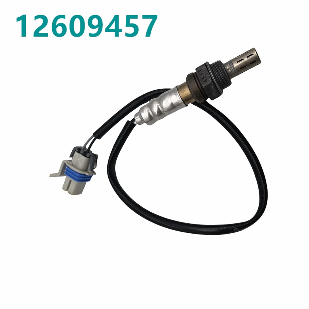 

Новый 12609457 задний лямбда-зонд кислорода O2 для Chevrolet SILVERADO 3500 6,0 л 2008 Tahoe Yukon Escalade 5,3 л 2011-2012 234-4256