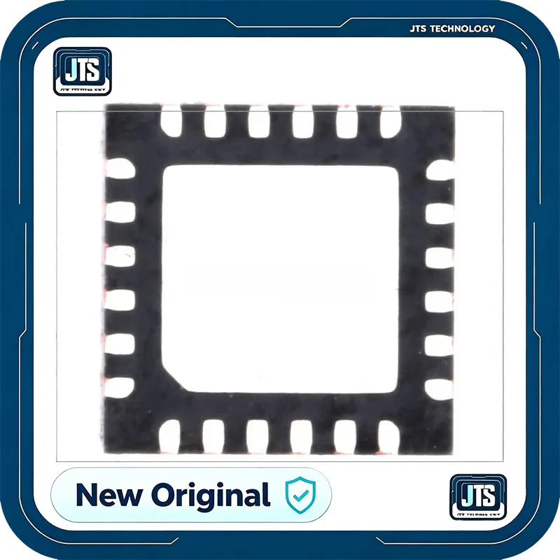 100% Original New MPU-6050 IC Chip IMU ACCEL GYRO 3-AXIS I2C 24QFN MPU-6050