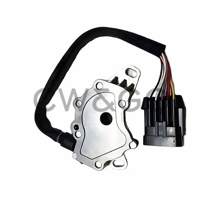 4HP20 Automatic Transmission Neutral Switch 0501319926 For Peugeot-Europe Car Accessories 4HP-20 0501319926 ZF4HP20 Refurbished