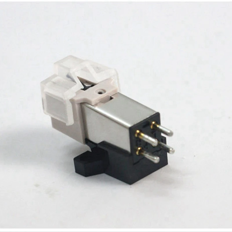 2X Durable Cartridge Stylus Rack For Turntable Record Player Accessories A