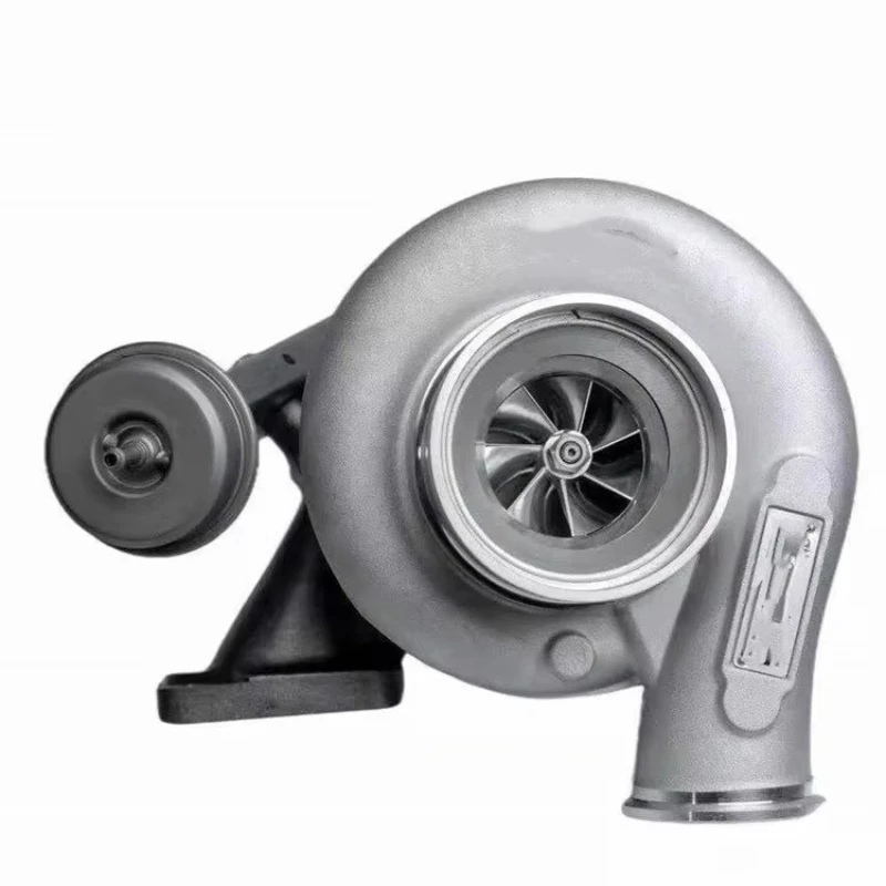 

Truck Spare Parts Turbocharger 540HP Engine Assembly 202V09100-7830
