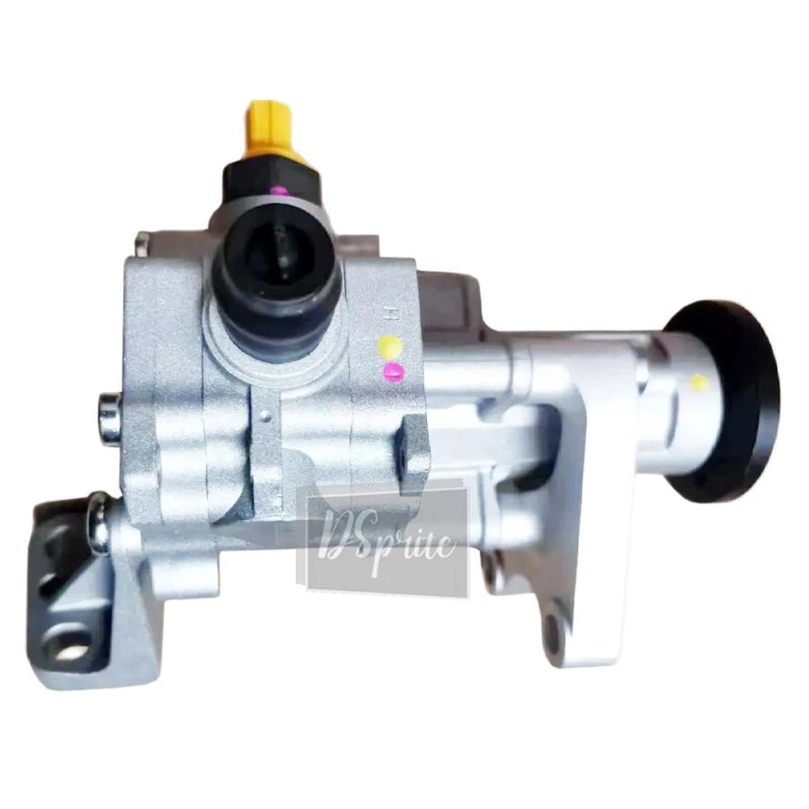 Hydraulic Power Steering Pump For BMW X5 E70/E71 32416781004 2785-20240112 4-A3-6 02240