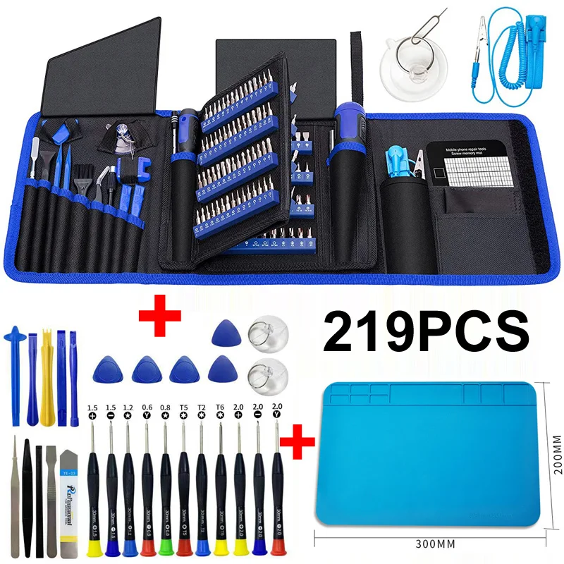 nouveau-2026-–-kit-de-tournevis-magnetique-219-pieces-phillips-plat-torx-avec-sac-–-outil-manuel-de-reparation-domestique-pour-telephones-portables-et-ordinateurs-portables