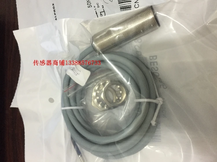 

BES M18MI-NSC80B-BV03 Proximity switch sensor