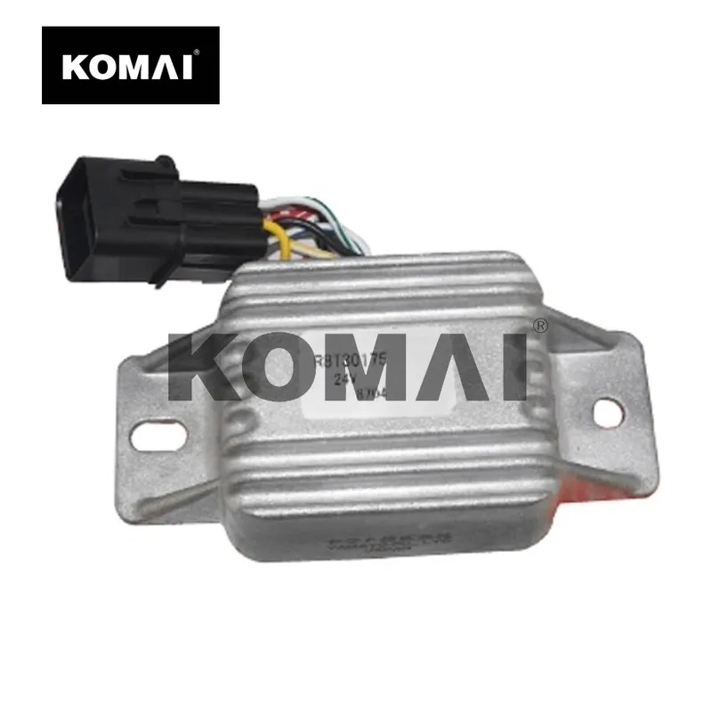 

KOMAI Relay For A 6D22 6D24, ME049239 R8T30175