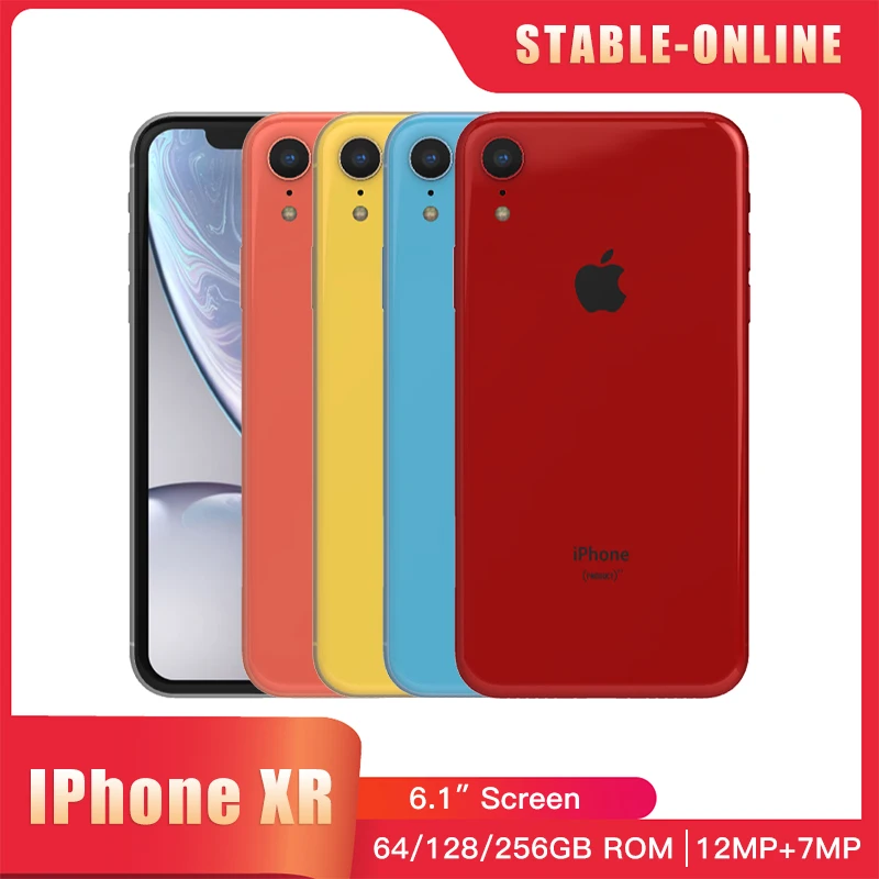 Apple iPhone XR Original 6.1