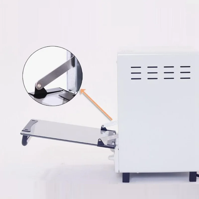 10L Großraum-UV-Ozon-Sterilisationsbox zur Desinfektion von Maniküre-Werkzeugen, Zahnmedizinischen Geräten und Schönheitssalon-Sterilisationswerkzeugen – Detail 9