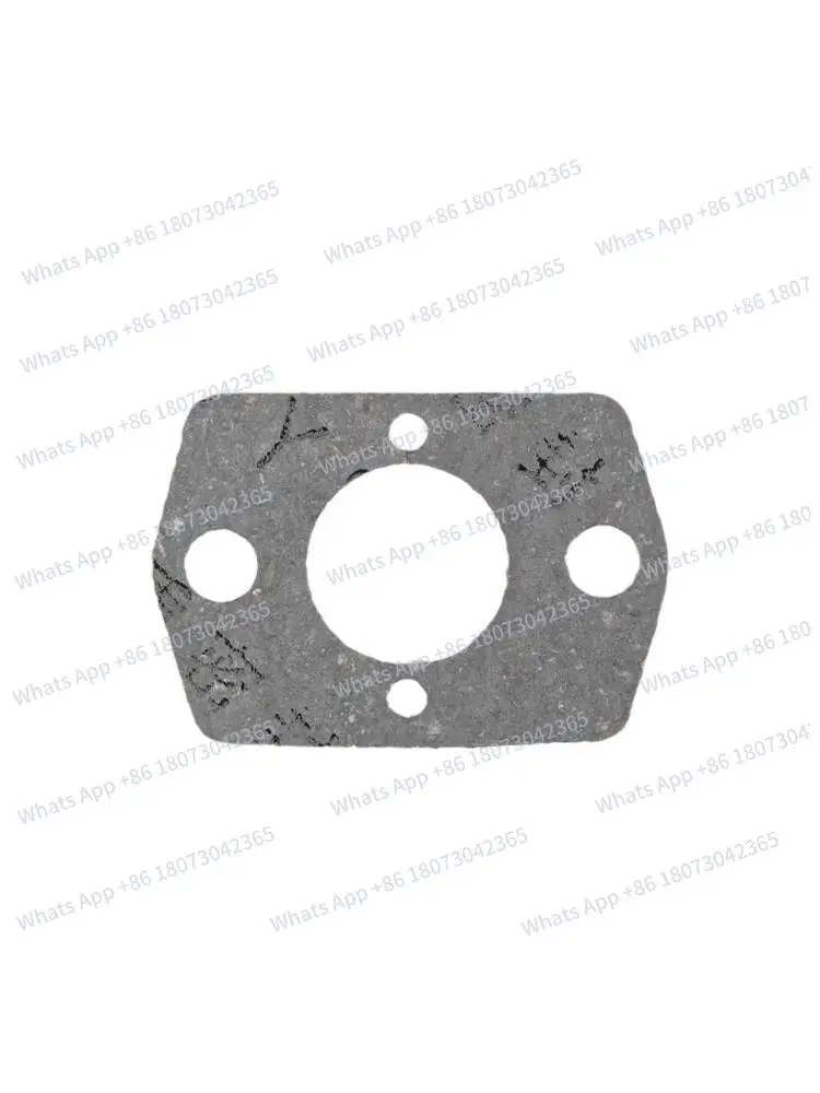 

Для газонокосилки Steele FS120 бумажная прокладка карбюратор цилиндр прокладка глушителя