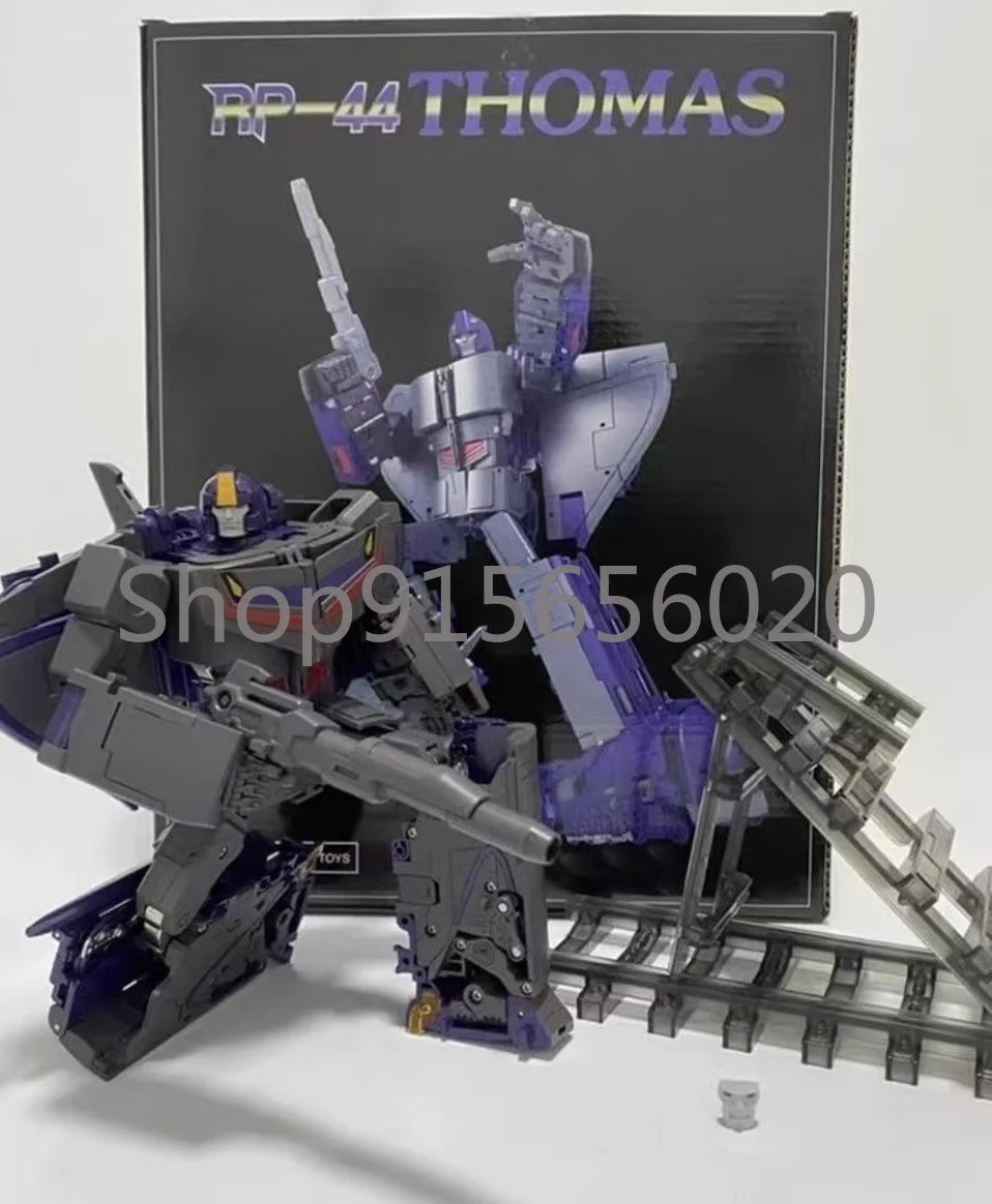 

Фигурка RP-44 Astrotrain RP44 Big Train KO FT44 в наличии
