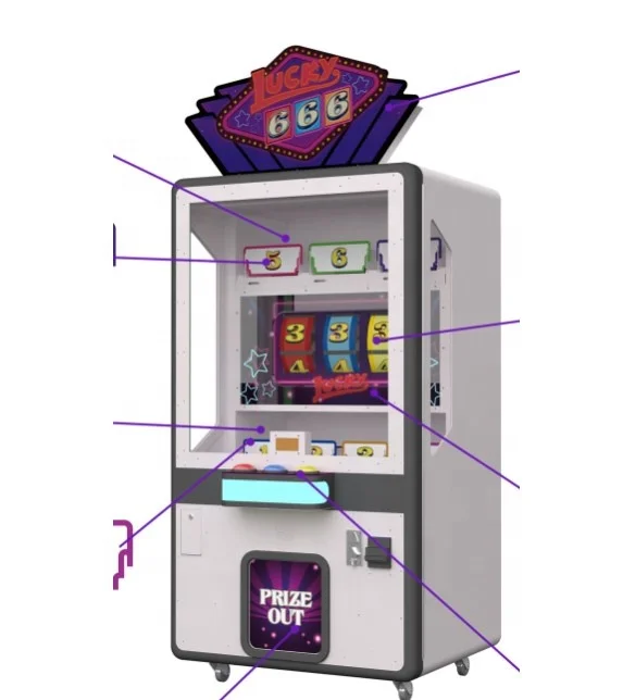 Coin Operated Games… - image