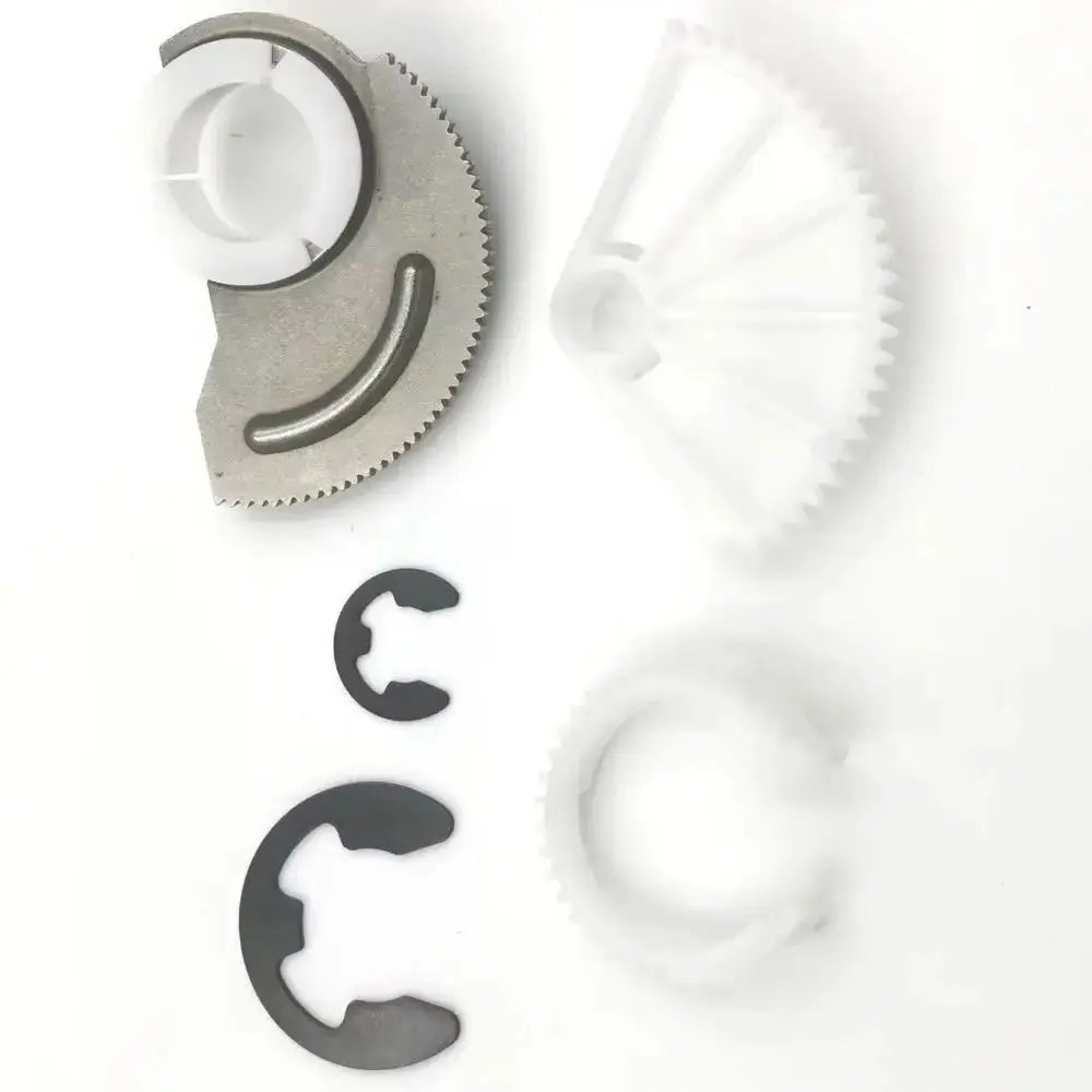 For Volvo IVECO STRALIS Eurocargo Seat Height Lever Locking Repair Kit 20443551 42538427 92846247