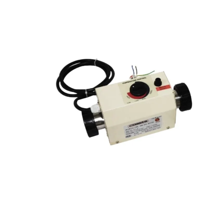 FOR Thermostat, Pool Heater, Bubble Pool SPA Cylinder, Heating Equipment BM Series