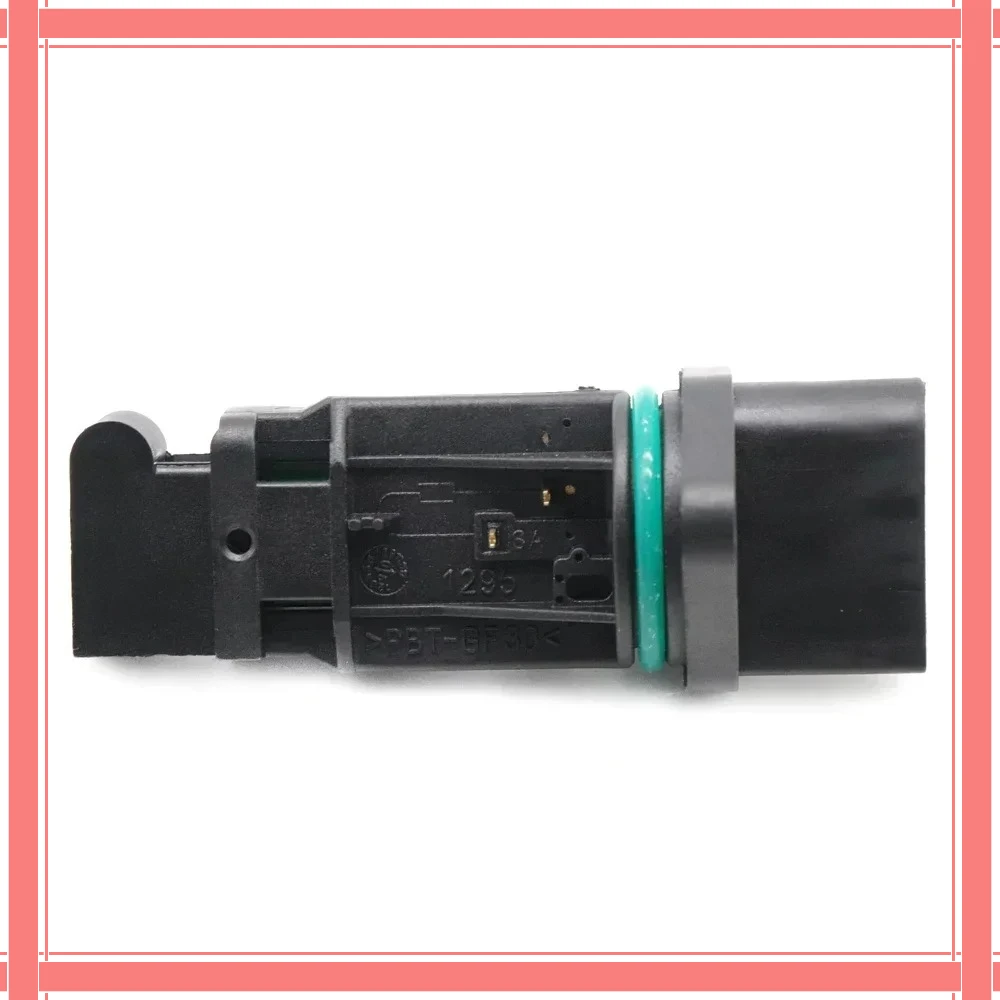 Car MAF Mass Air Flow Meter Sensor 0281002216 For Audi A3 A4 A6 Quattro For FORD GALAXY SEAT ALHAMBRA TOLEDO LEON IBIZA CORDOBA